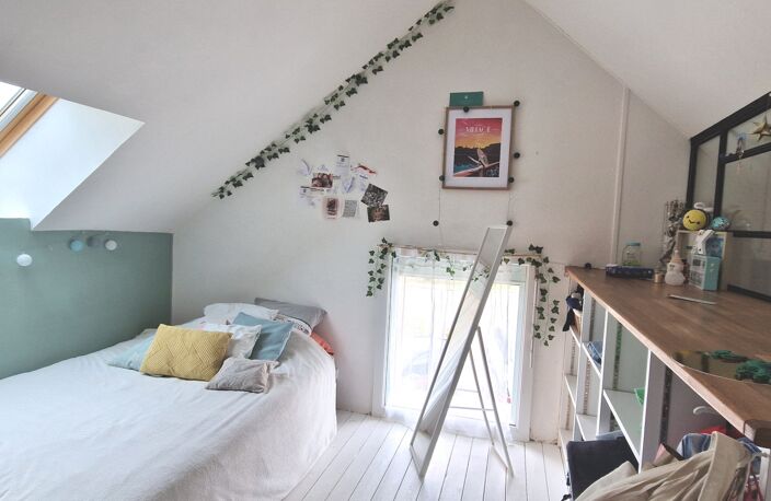 Vente Maison/villa 4 pièces — photo 5