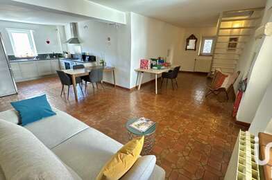 Maison 4 pièces 249000 €