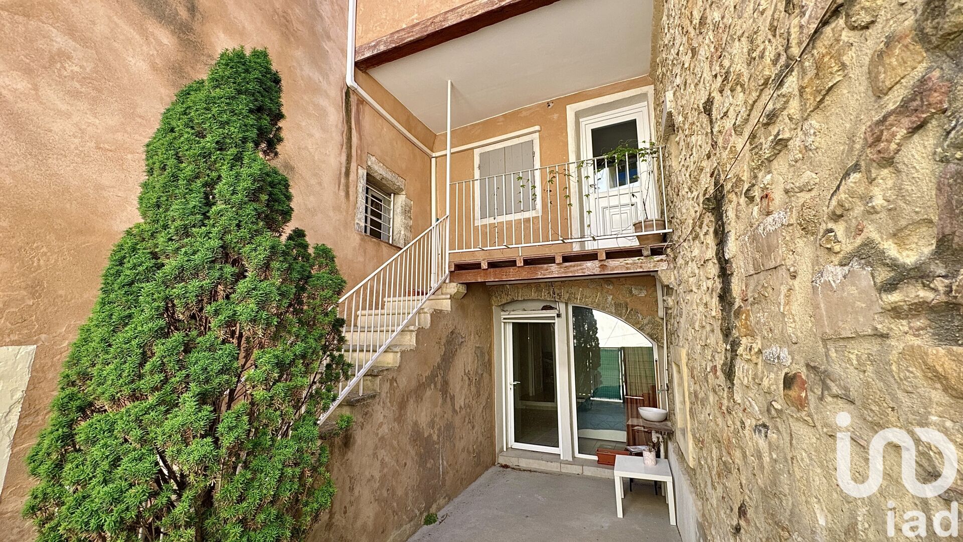 Vente Maison de ville 4 pièces - Photo 2