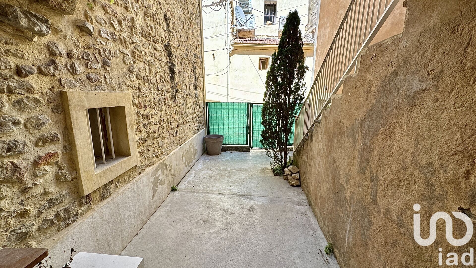 Vente Maison de ville 4 pièces - Photo 4