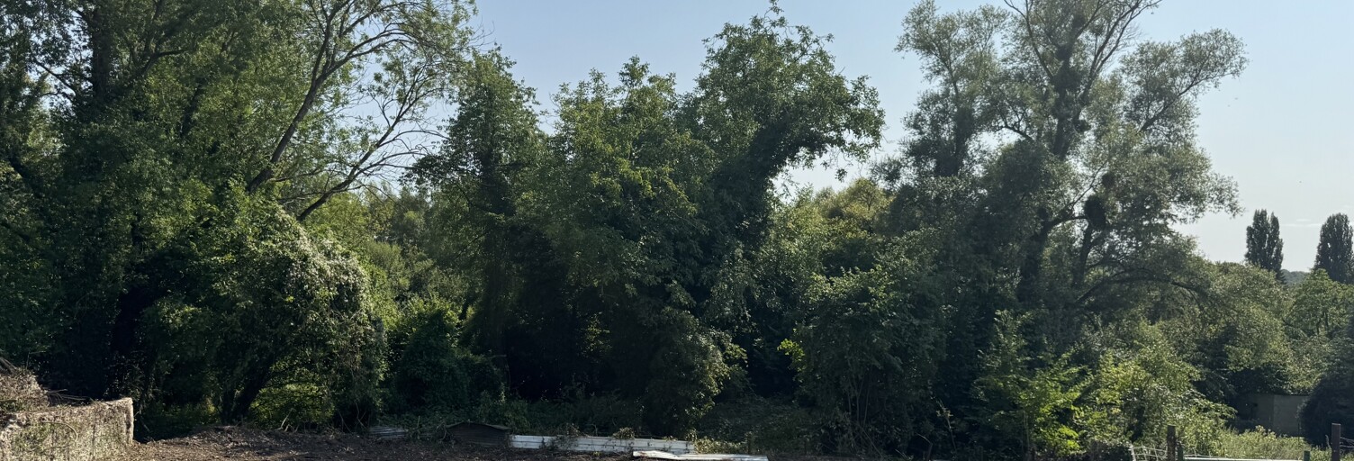 Terrain  788 m² à vendre à Fismes (51170)