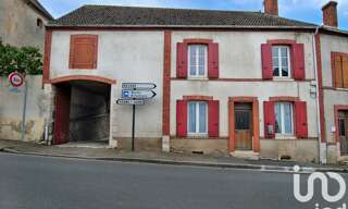 Maison 6 Pièces 158 m² à vendre à Bonny-sur-Loire (45420)