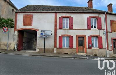 Vente Maison/villa 6 pièces — photo du bien