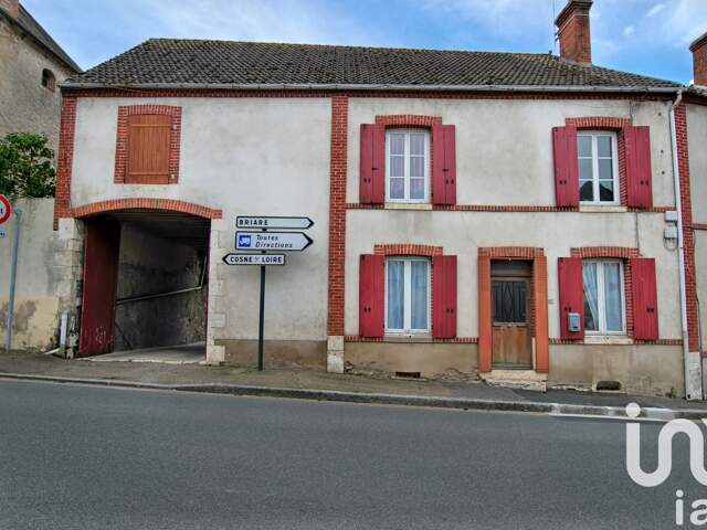 Vente Maison/villa 6 pièces — photo du bien