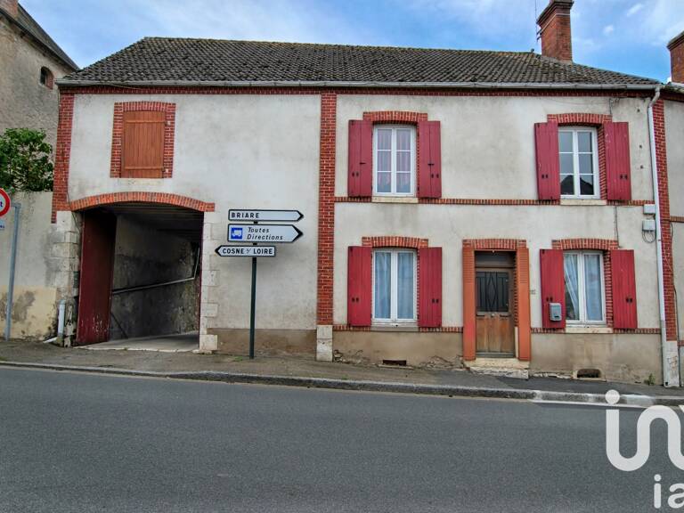 Vente Maison/villa 6 pièces — photo 1