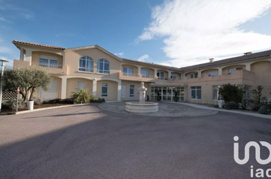 Appartement 1 pièces 140000 €