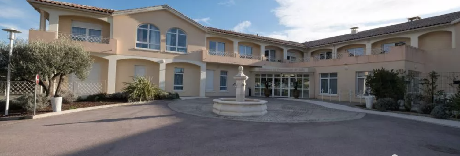 Appartement 1 Pièce 23 m² à vendre à Sainte-Maxime (83120)