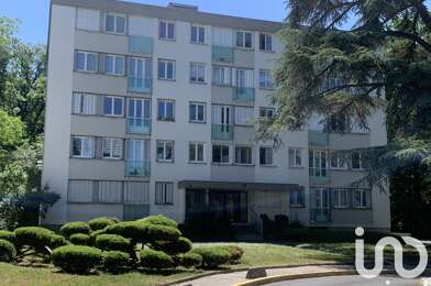 Appartement 3 pièces 130000 €