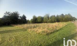 Terrain  1093 m² à vendre à Hargarten-aux-Mines (57550)