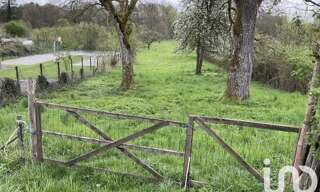 Terrain  342 m² à vendre à Laval-Morency (08150)