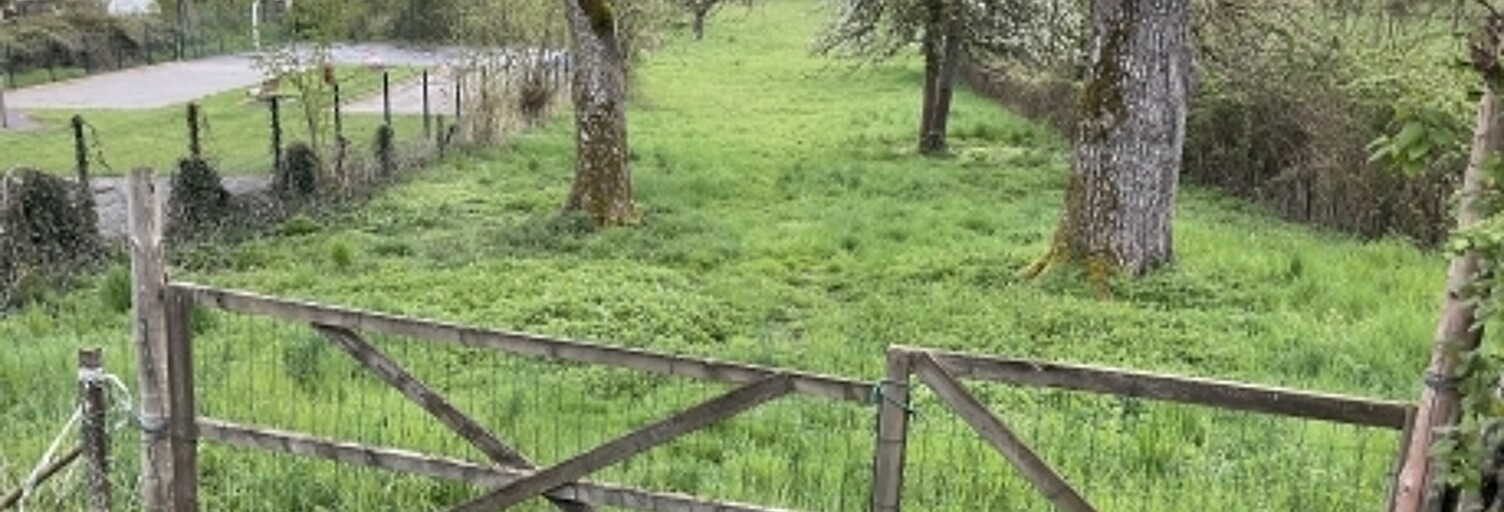 Terrain  342 m² à vendre à Laval-Morency (08150)