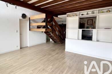 Appartement 4 pièces 108000 €