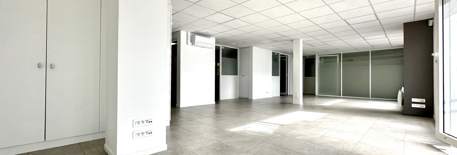 Immeuble  191 m² à vendre à Pontault-Combault (77340)