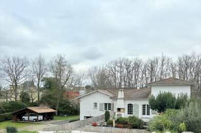 Maison 5 pièces 540000 €