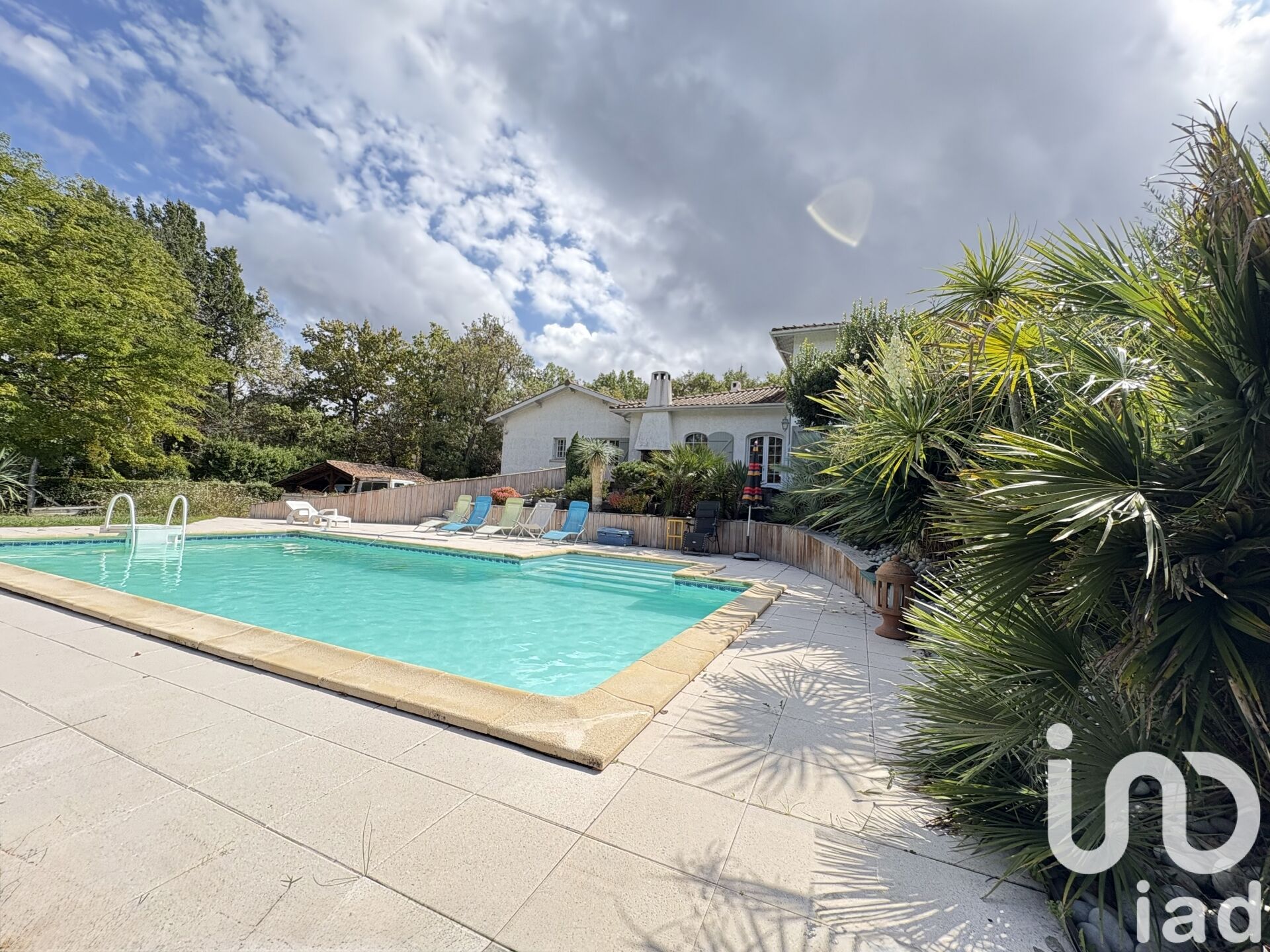 Vente Maison/villa 5 pièces - Photo 4