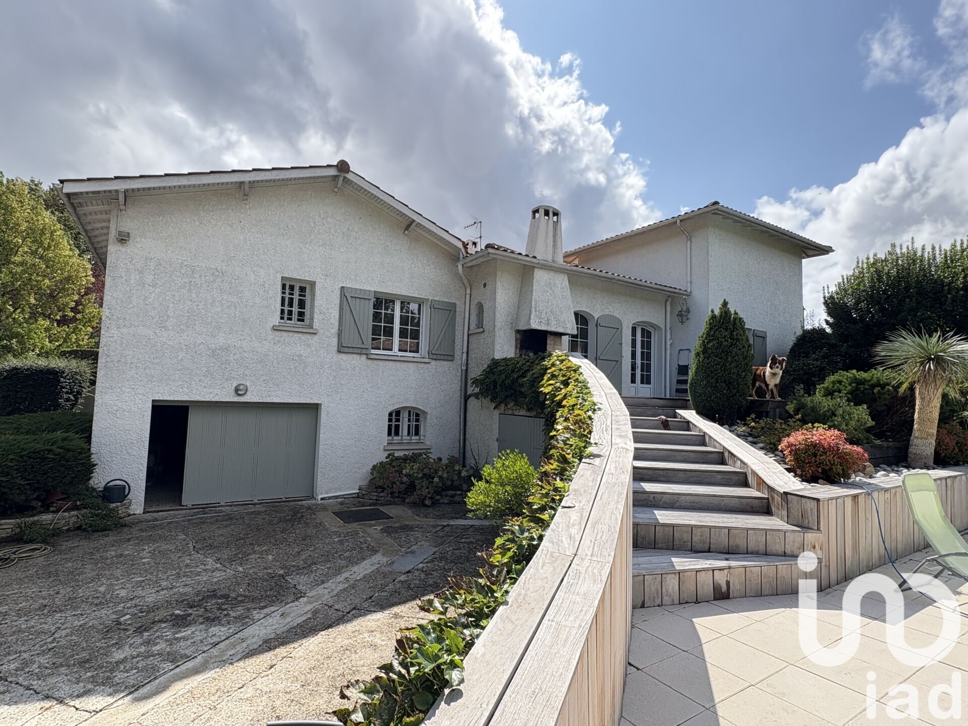 Vente Maison/villa 5 pièces - Photo 5