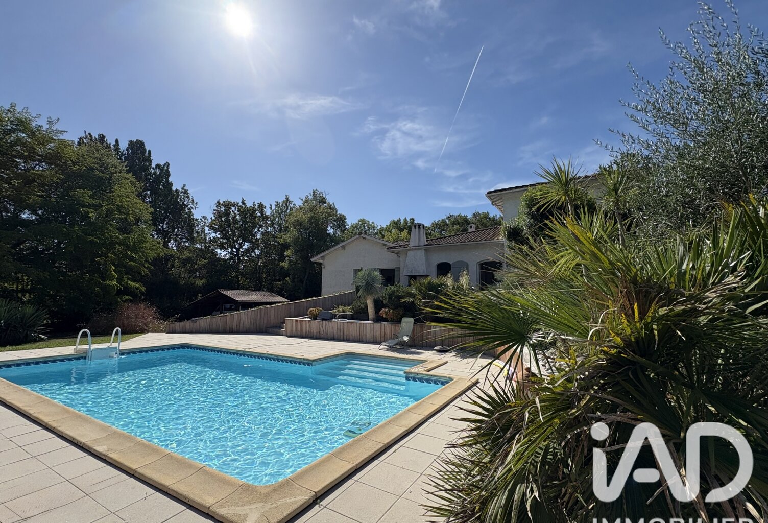 Vente Maison/villa 5 pièces — photo 1