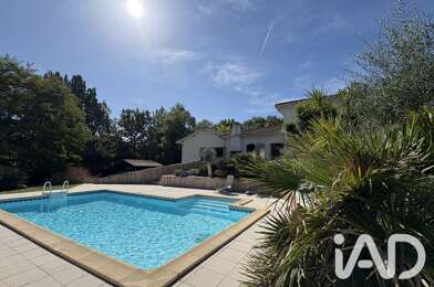 Maison 5 pièces 530000 €