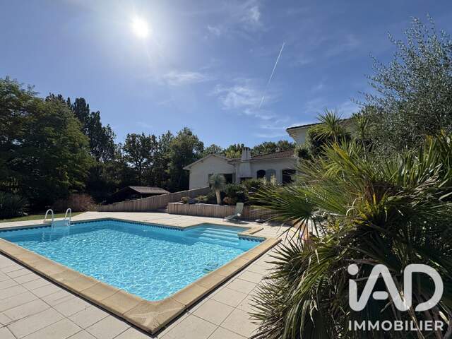 Vente Maison/villa 5 pièces — photo du bien