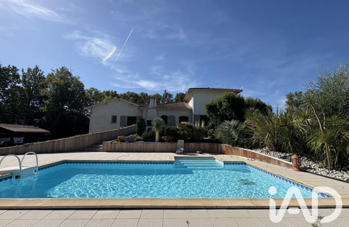 Vente Maison/villa 5 pièces — photo 2