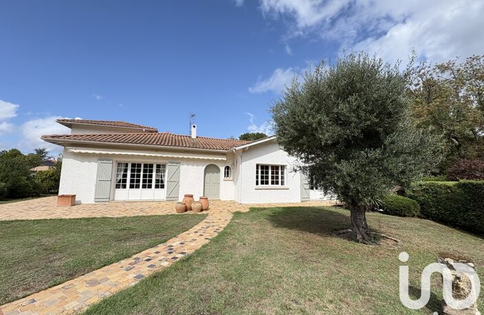 Vente Maison/villa 5 pièces — photo 3