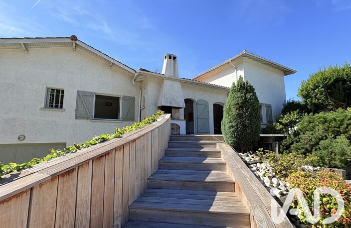 Vente Maison/villa 5 pièces — photo 4