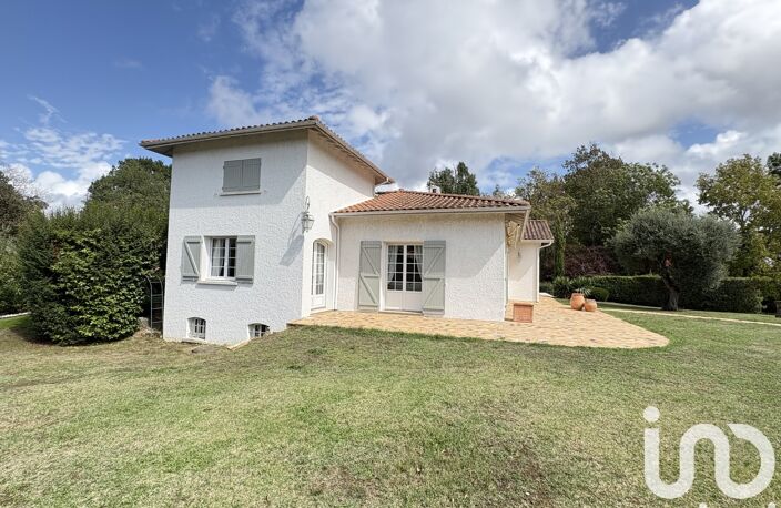Vente Maison/villa 5 pièces — photo 5