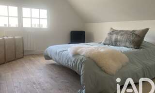 Maison 4 Pièces 66 m² à vendre à Cucq (62780)