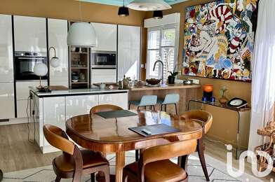 Maison 5 pièces 399000 €