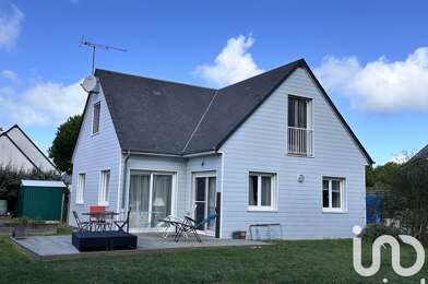 Maison 5 pièces 399000 €