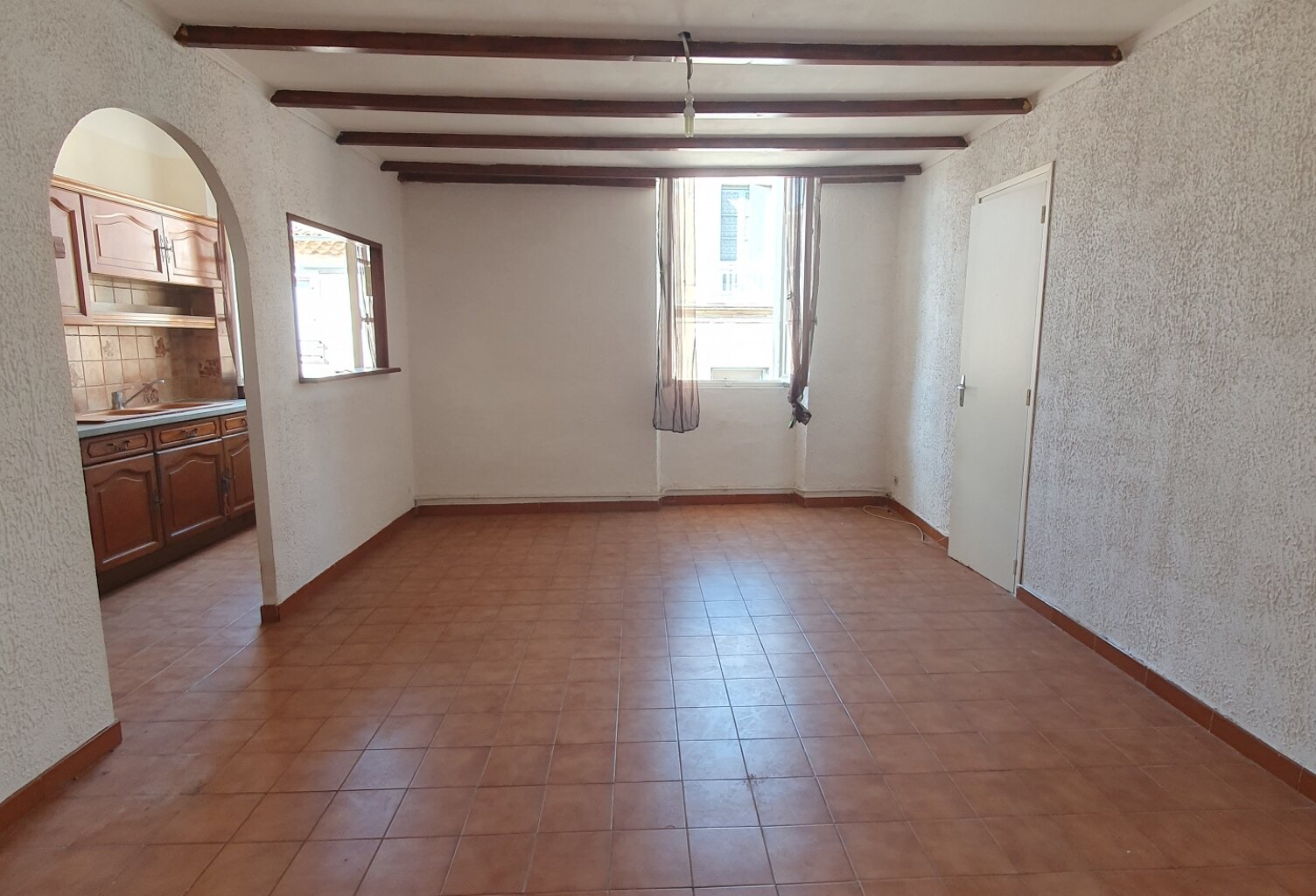 Vente Appartement 3 pièces — photo 1