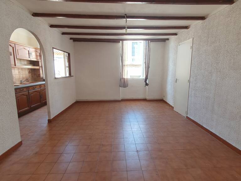 Vente Appartement 3 pièces — photo 1