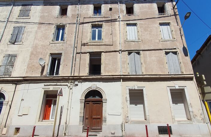 Vente Appartement 3 pièces — photo 2