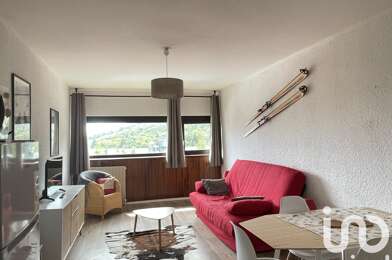 Appartement 1 pièces 85000 €