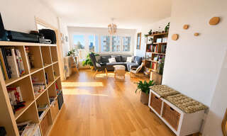 Appartement 5 Pièces 93 m² à vendre à Rennes (35000)