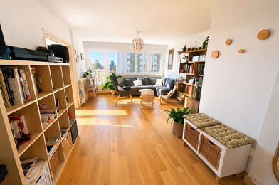 Appartement 5 pièces 332800 €