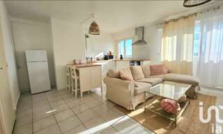 Appartement 3 Pièces 59 m² à vendre à Saint-Jean-le-Blanc (45650)