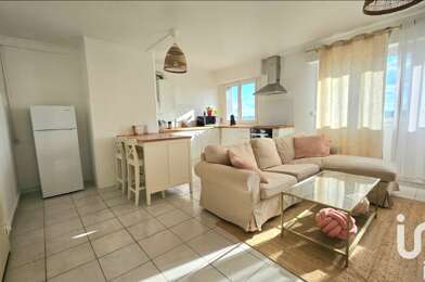 Appartement 3 pièces 115000 €
