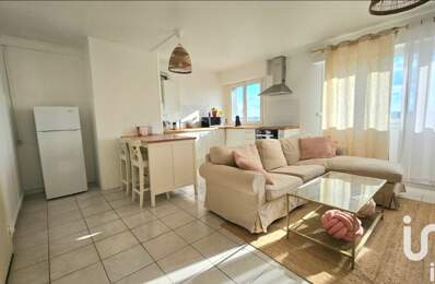 Vente Appartement 3 pièces — photo du bien