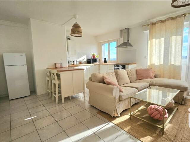 Vente Appartement 3 pièces — photo du bien