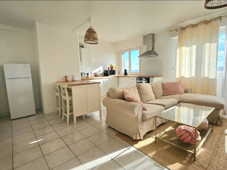 Vente Appartement 3 pièces — photo 1