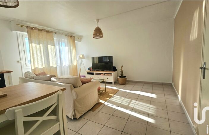 Vente Appartement 3 pièces — photo 2