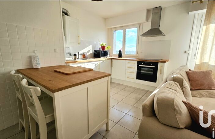 Vente Appartement 3 pièces — photo 3