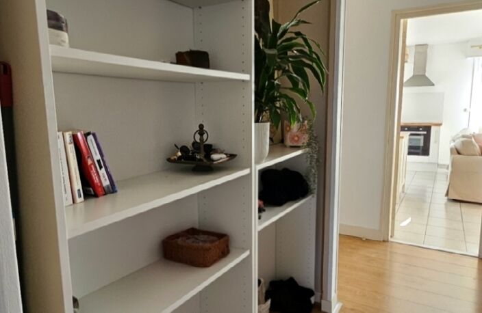 Vente Appartement 3 pièces — photo 4
