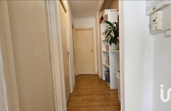 Vente Appartement 3 pièces — photo 5