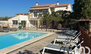 Maison 10 Pièces 273 m² à vendre à Morières-lès-Avignon (84310)