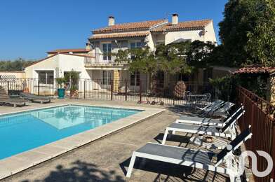 Maison 10 pièces 739000 €