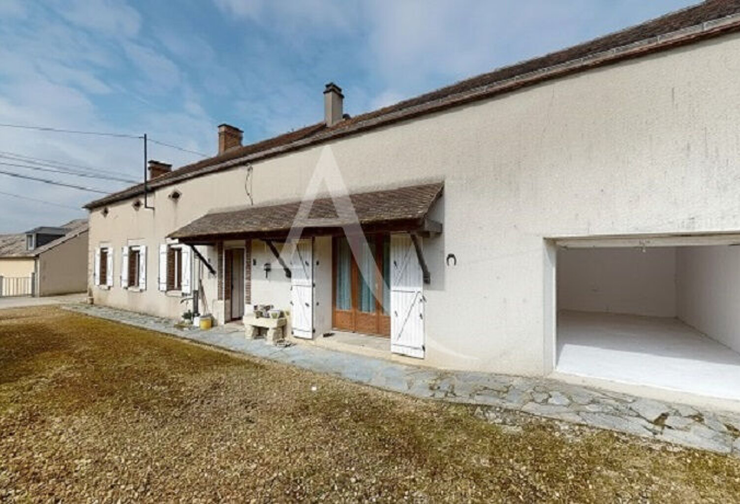 Maison Prefontaines 159 m2 — photo 1