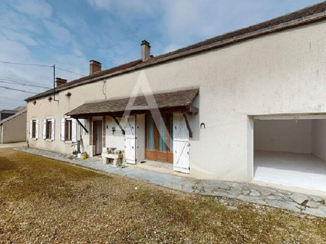 Maison Prefontaines 159 m2 — photo du bien
