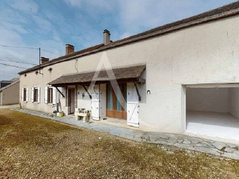 Maison Prefontaines 159 m2 — photo 1